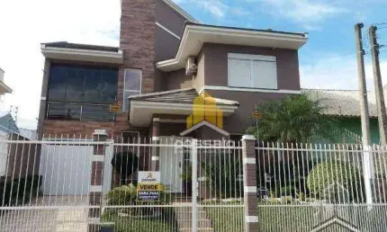 Casa à Venda por R$950.000,00 - Vale do Sol - Cachoeirinha, RS
