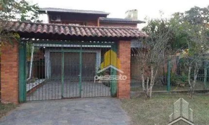 Casa à Venda por R$638.300,00 - Morungava - Gravataí, RS