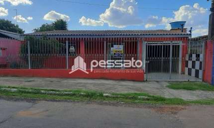 Casa à Venda por R$250.000,00 - Nova Cachoeirinha - Cachoeirinha, RS