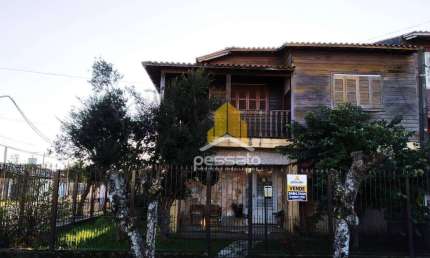 Casa à Venda por R$1.100.000,00 - Caça e Pesca - Gravataí, RS