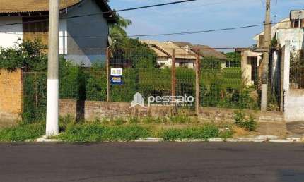 Terreno à Venda por R$585.000,00 - Salgado Filho - Gravataí, RS