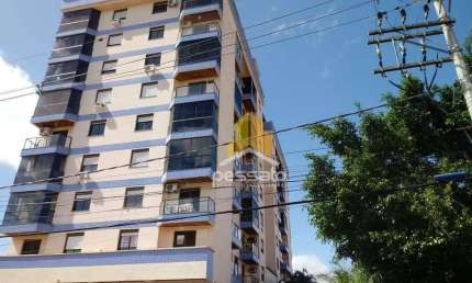 Apartamento à Venda por R$199.000,00, 52,00m² - Caça e Pesca - Gravataí, RS