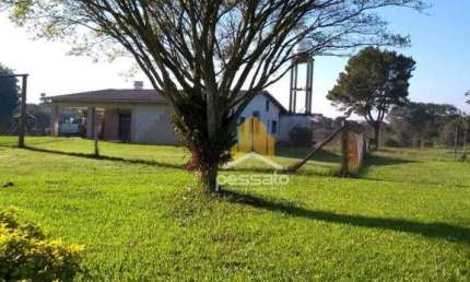 Área à Venda por R$2.900.000,00 - Passo das Pedras - Gravataí, RS