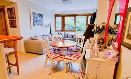 Apartamento à Venda por R$1.276.596,00 - Floresta - Gramado, RS