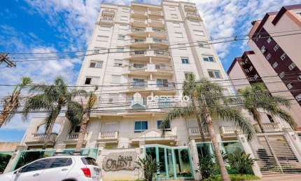 Apartamento à Venda por R$590.000,00 - Centro - Gravataí, RS