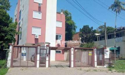 Apartamento à Venda por R$288.000,00 - Salgado Filho - Gravataí, RS