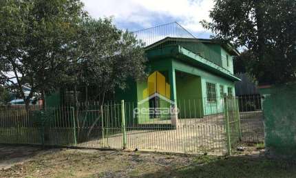 Casa à Venda por R$318.000,00 - Parque dos Anjos - Gravataí, RS