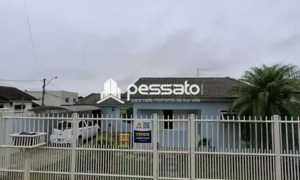 Casa à Venda por R$639.000,00 - Nossa Chácara - Gravataí, RS