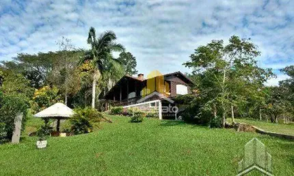 Sítio à Venda por R$1.500.000,00 - Recanto da Corcunda - Gravataí, RS