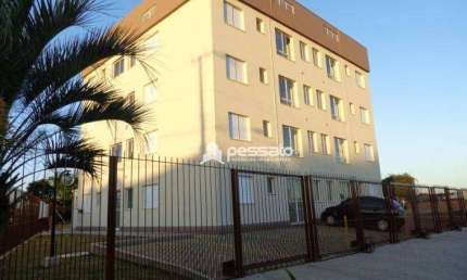 Apartamento à Venda por R$191.500,00 - Barnabé - Gravataí, RS