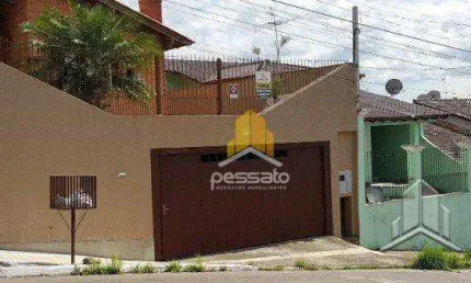 Casa à Venda por R$638.300,00 - Paradiso - Gravataí, RS