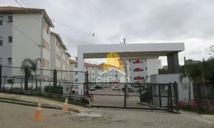 Apartamento à Venda por R$213.000,00 - Passo das Pedras - Gravataí, RS