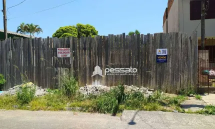Terreno à Venda por R$420.000,00 - Parque Olinda - Gravataí, RS