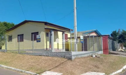 Casa à Venda por R$266.000,00 - São Jerônimo - Gravataí, RS