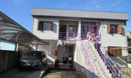 Apartamento à venda por r$250.000,00, 68,90m² - monte belo - gravataí, rs