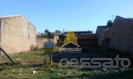 Terreno à Venda por R$138.300,00 - Águas Mortas - Gravataí, RS