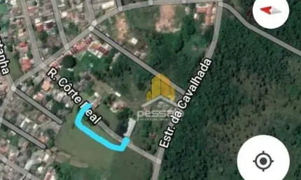 Terreno à Venda por R$89.900,00 - Morada Gaúcha - Gravataí, RS