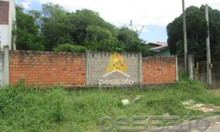 Terreno à Venda por R$210.000,00 - Natal - Gravataí, RS