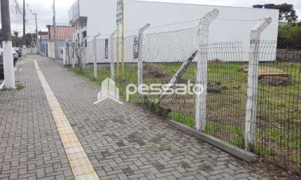 Terreno à Venda por R$650.000,00 - Vila Branca - Gravataí, RS
