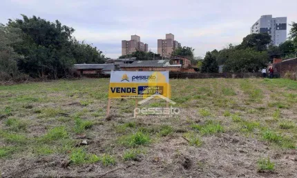 Terreno à Venda por R$852.000,00 - Centro - Gravataí, RS
