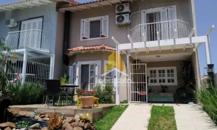 Casa à Venda por R$899.000,00 - Paradiso - Gravataí, RS