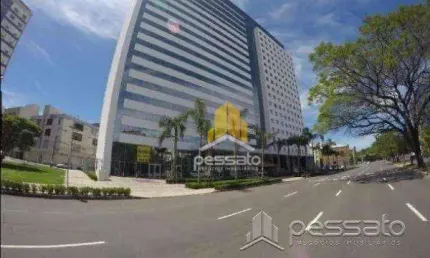 Sala à Venda por R$350.000,00 - Cidade Baixa - Porto Alegre, RS