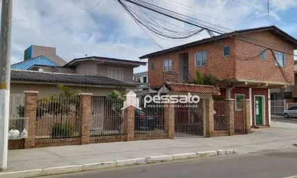 Casa à Venda por R$699.000,00 - Santa Cruz - Gravataí, RS