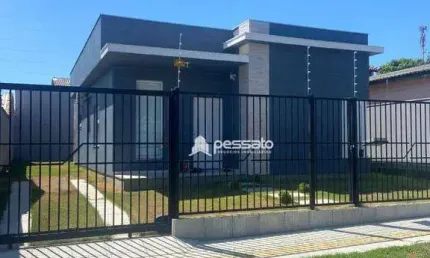 Casa à Venda por R$580.000,00 - Girassol - Gravataí, RS