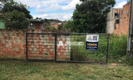 Terreno à Venda por R$160.000,00 - São Vicente - Gravataí, RS