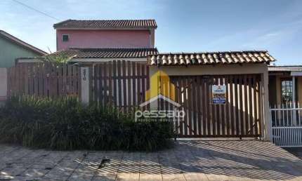 Casa à Venda por R$265.000,00 - Auxiliadora - Gravataí, RS