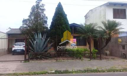Casa à Venda por R$292.000,00 - Parque dos Eucalíptos - Gravataí, RS