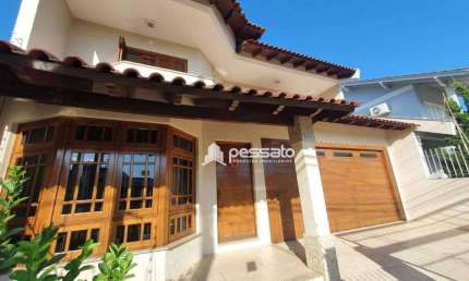 Casa à Venda por R$750.000,00 - Vale do Sol - Cachoeirinha, RS