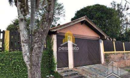 Casa à Venda por R$700.000,00 - Bom Sucesso - Gravataí, RS