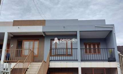 Apartamento à Venda por R$280.000,00, 60,51m² - Vila Cledi - Gravataí, RS