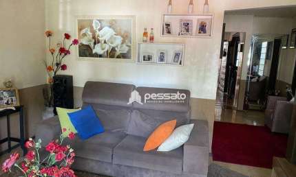 Casa à Venda por R$650.000,00 - Vila Branca - Gravataí, RS