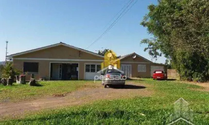 Casa à venda por r$1.011.000,00 - morungava - gravataí, rs