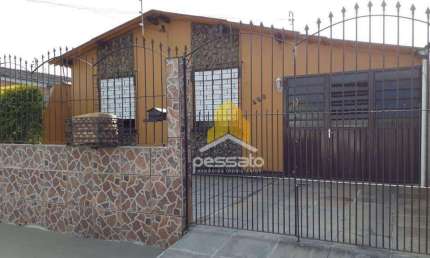 Casa à Venda por R$380.000,00 - Parque Florido - Gravataí, RS