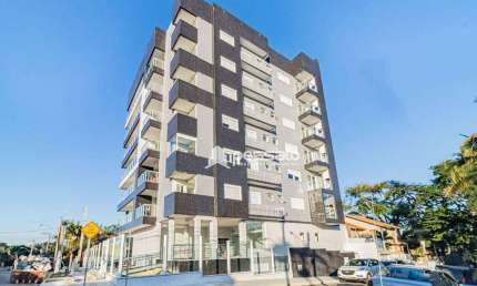 Apartamento à Venda por R$821.300,00, 105,89m² - Dom Feliciano - Gravataí, RS