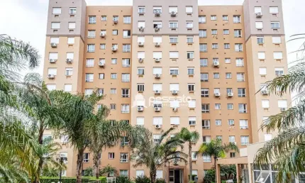 Apartamento à Venda por R$297.000,00 - Centro - Gravataí, RS