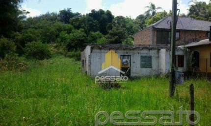 Terreno à Venda por R$1.750.000,00 - Passo das Pedras - Gravataí, RS