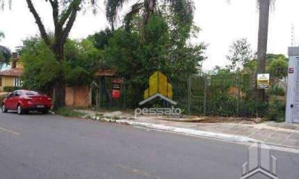 Terreno à Venda por R$2.200.000,00 - Dom Feliciano - Gravataí, RS
