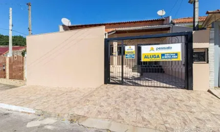 Casa à Venda por R$692.000,00 - Vera Cruz - Gravataí, RS