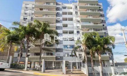 Apartamento à venda por r$458.000,00, 66,00m² - centro - gravataí, rs