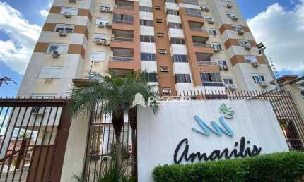 Apartamento à Venda por R$425.500,00 - Centro - Gravataí, RS