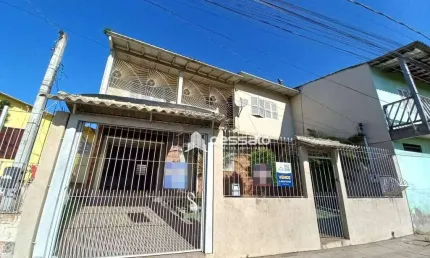 Casa à Venda por R$440.000,00 - Cohab C - Gravataí, RS
