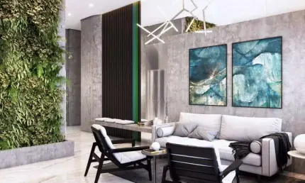 Apartamento com 3 dormitórios à venda, 110 m² por r$ 994.990 - boqueirão - praia grande/sp
