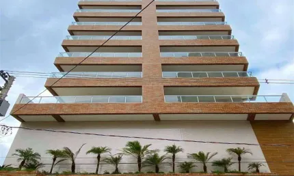 Apartamento, 77 m² - venda por r$ 680.000,00 ou aluguel por r$ 3.100,01/mês - aviação - praia grande/sp