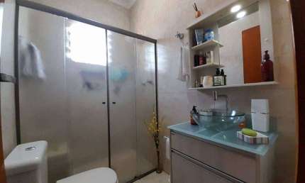 Casa com 2 dormitórios à venda, 145 m² por R$ 730.000,00 - Guilhermina - Praia Grande/SP
