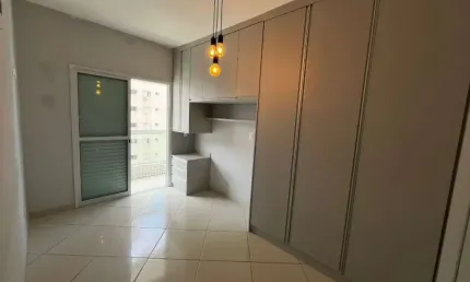 Apartamento com 3 dormitórios sendo uma suíte - vista para o mar, 129 m² por r$ 900.000 - ocian - praia grande/sp