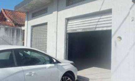 Loja para alugar, 176 m² por R$ 7.300,02/mês - Vila Sônia - Praia Grande/SP